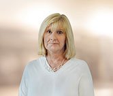 Gill Shone